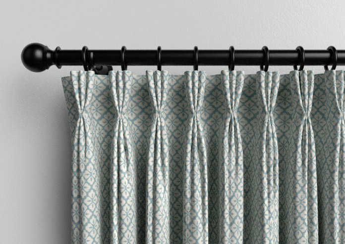 Ariel, Glacier - Made to Measure Curtains - Image 11